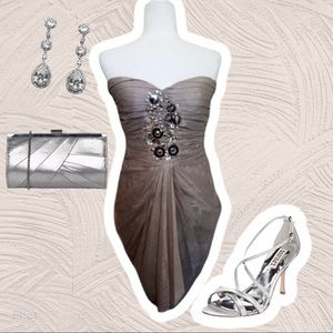 “LIKE” this post to follow our closet more closely